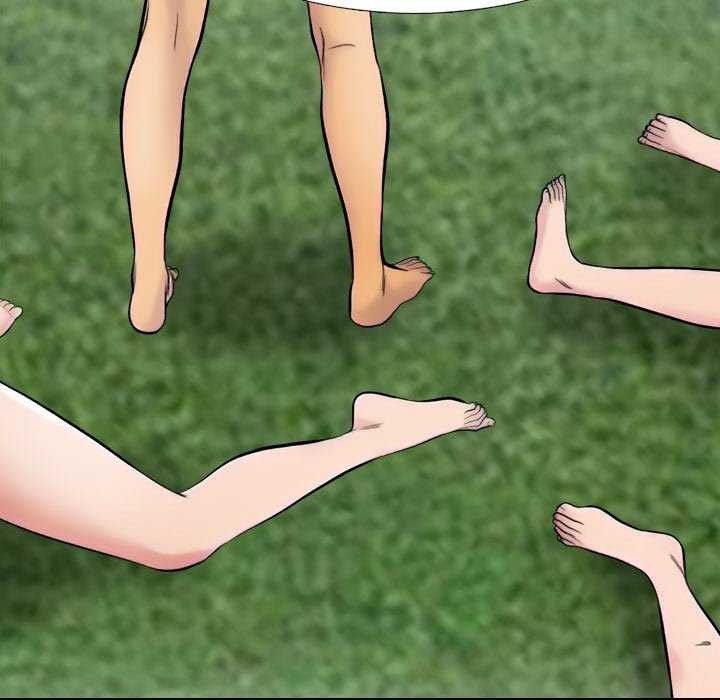 同事换换爱第224話