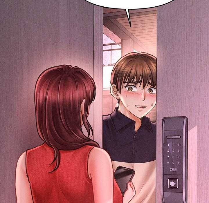 会长家的小儿子第23話