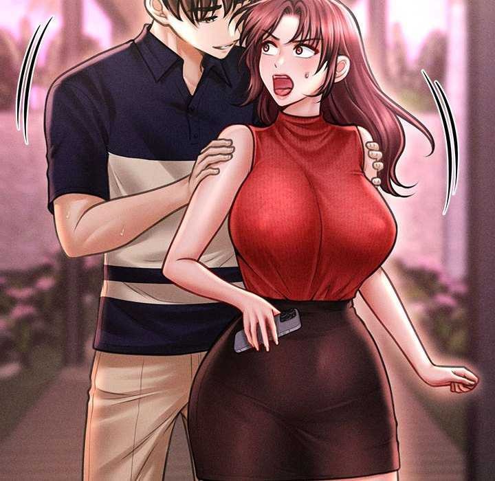 会长家的小儿子第23話