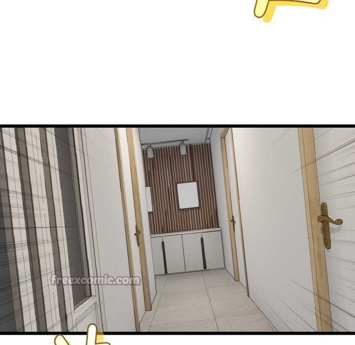 与初恋的以外同居第24話