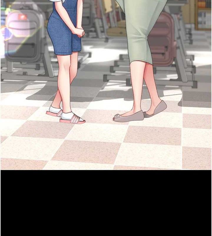 復仇母女丼第112話-員工教育從零開始