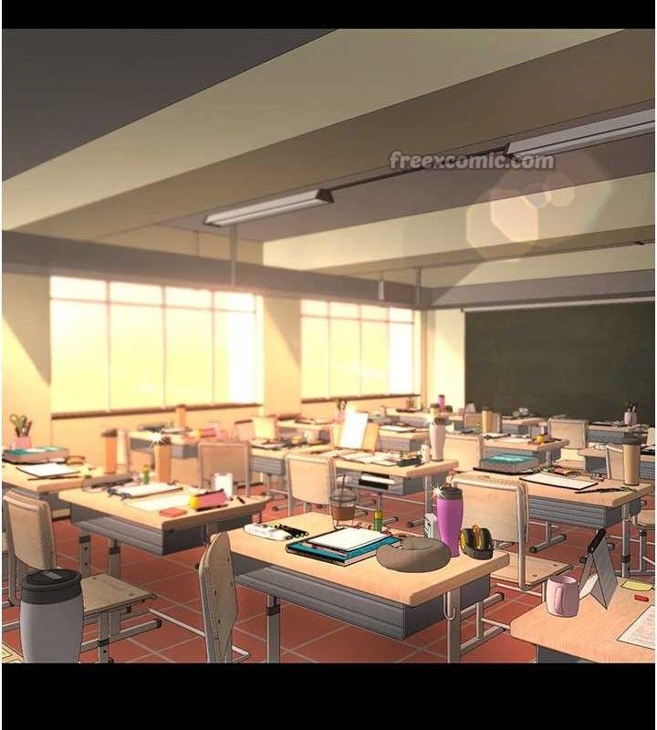 復仇母女丼第112話-員工教育從零開始