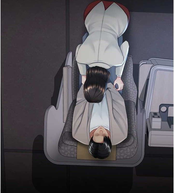 復仇母女丼第112話-員工教育從零開始