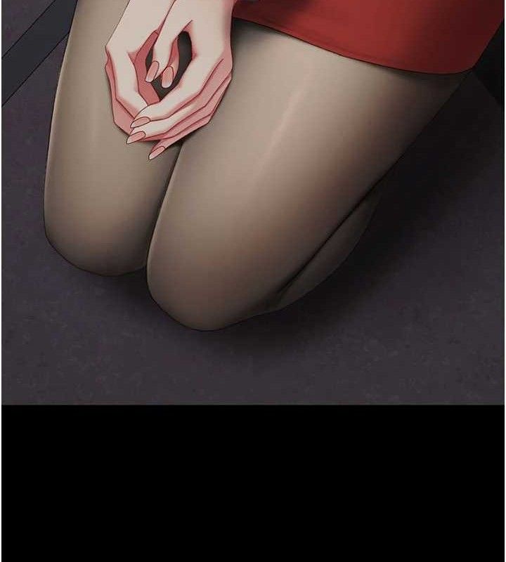 復仇母女丼第112話-員工教育從零開始