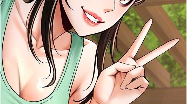 炸裂吧!巨棒第88話-韓國隊重振旗鼓