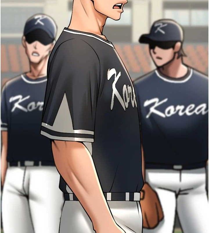 炸裂吧!巨棒第88話-韓國隊重振旗鼓