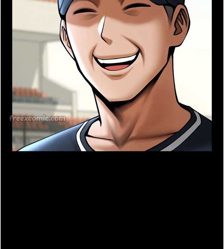 炸裂吧!巨棒第88話-韓國隊重振旗鼓