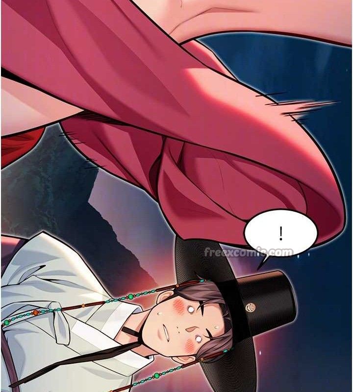 命运:贞洁慾女第48話-女郎驚見巨卵不自禁