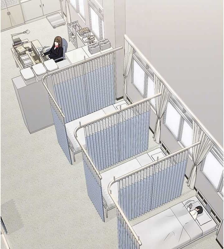 網紅女老師第25話-與新獵物約砲