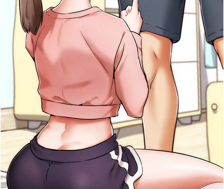 G斗吧!真人肉搏王第1話-意淫對象的「特別獎勵」