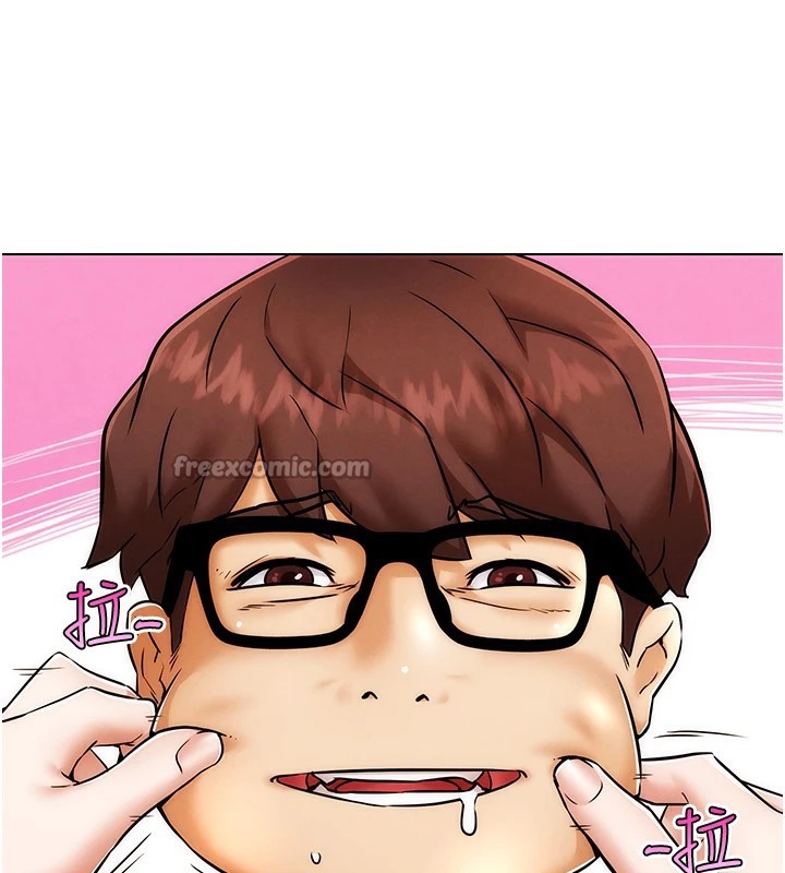 G鬥吧!真人肉搏王第1話-意淫對象的「特別獎勵」