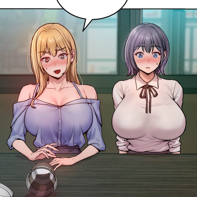 超美味人妻x4第1话