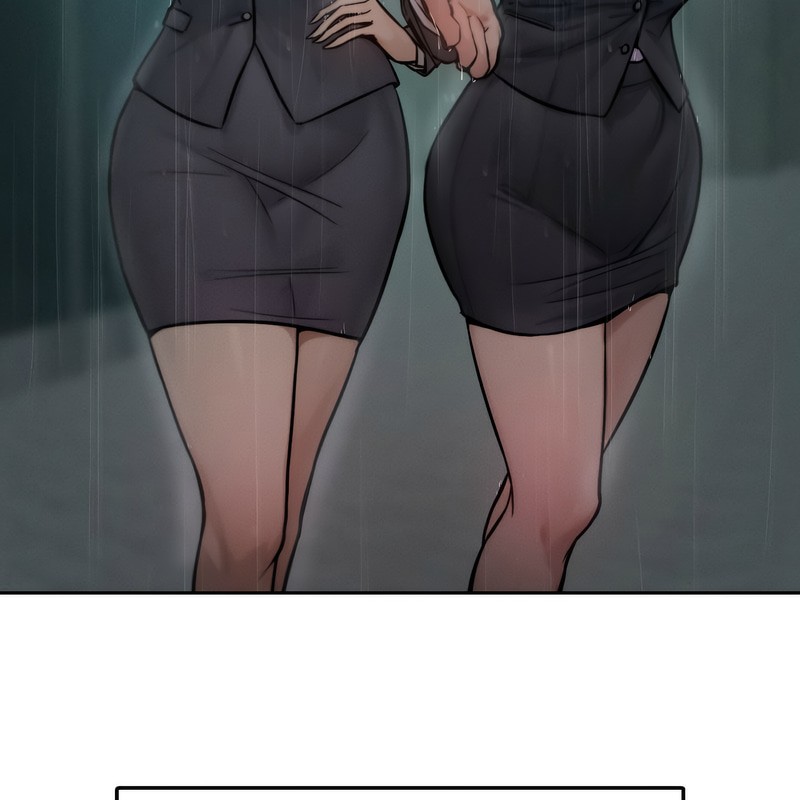 超美味人妻x4第1话