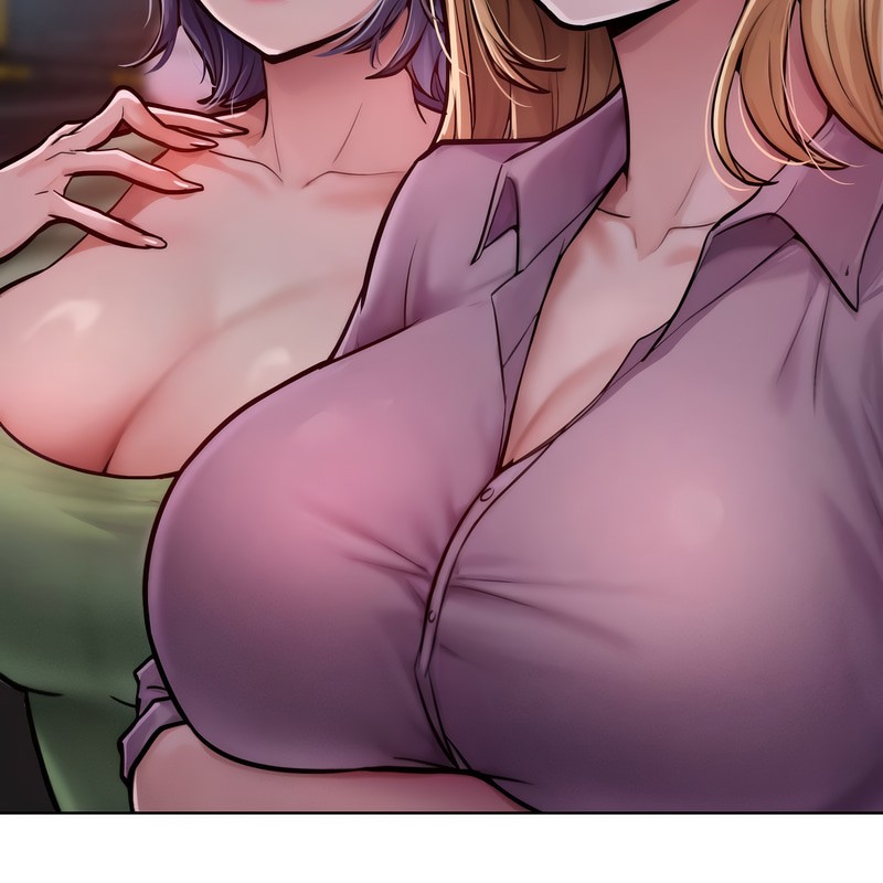 超美味人妻x4第2话