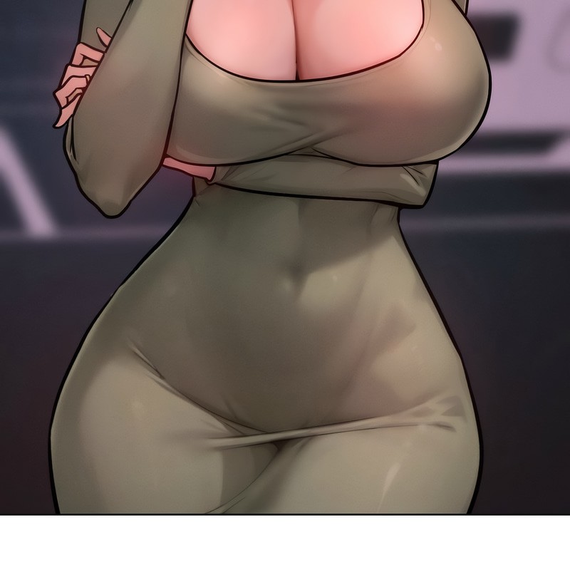 超美味人妻x4第2话