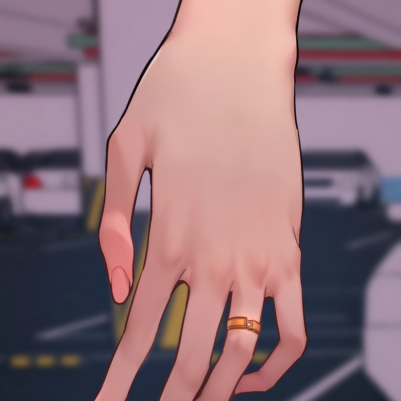 超美味人妻x4第2话