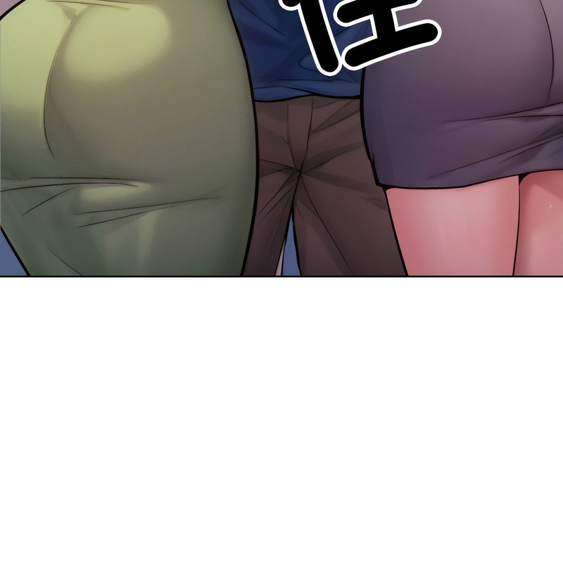 超美味人妻x4第2话