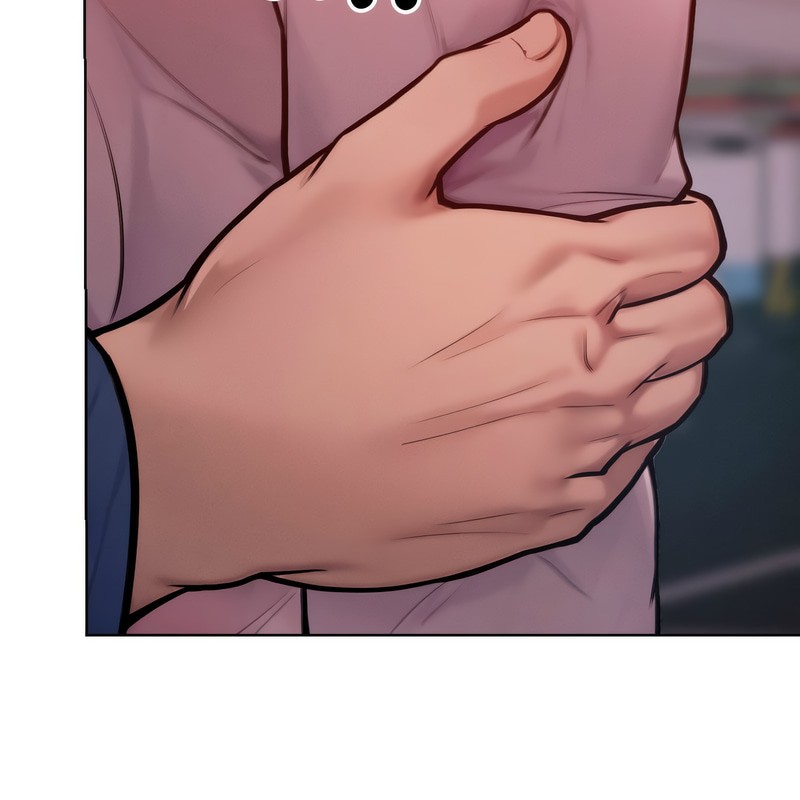 超美味人妻x4第2话