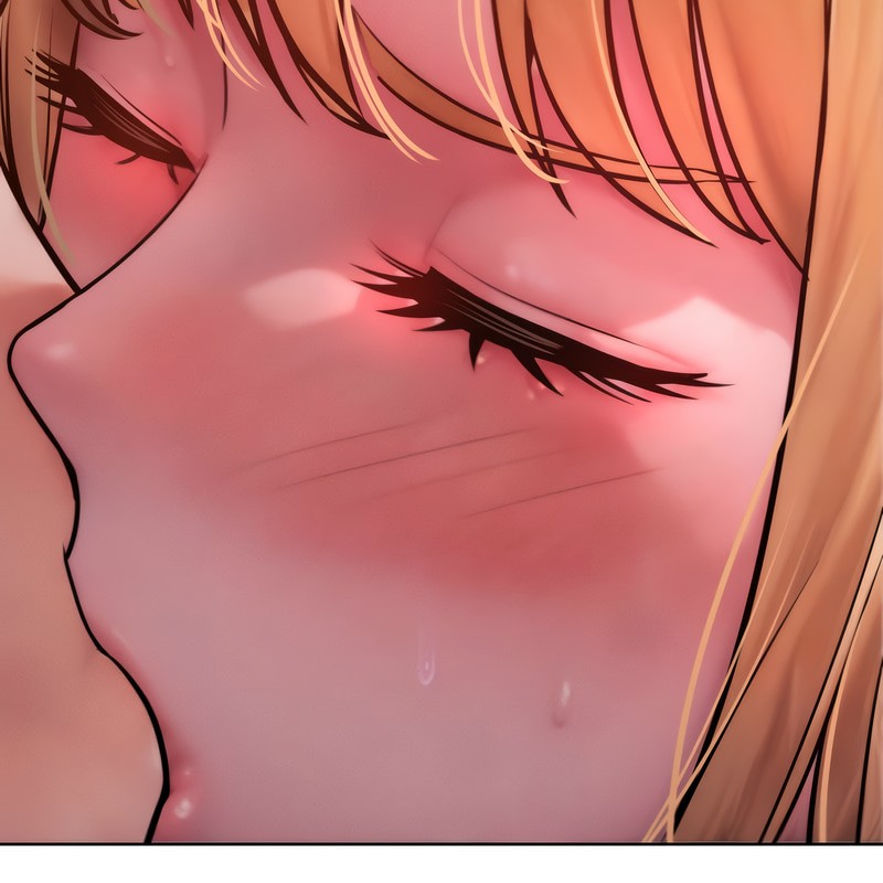 超美味人妻x4第3話