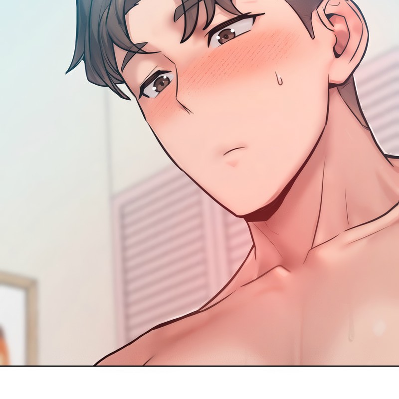 超美味人妻x4第4话