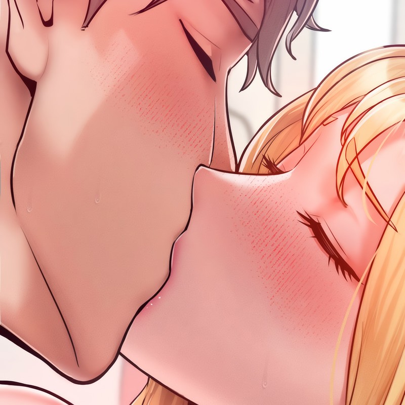 超美味人妻x4第4话