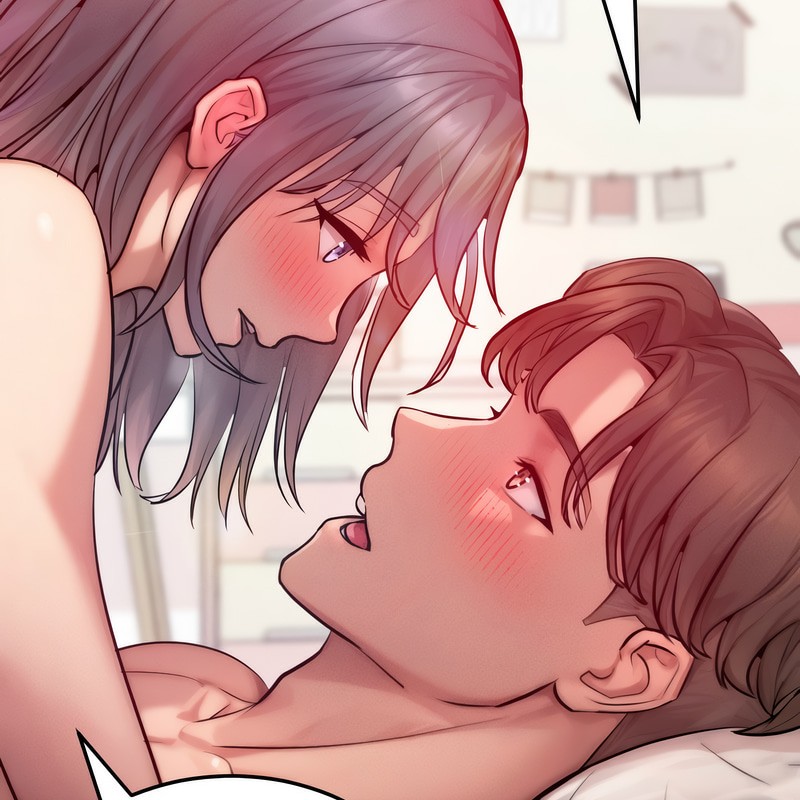 超美味人妻x4第5话