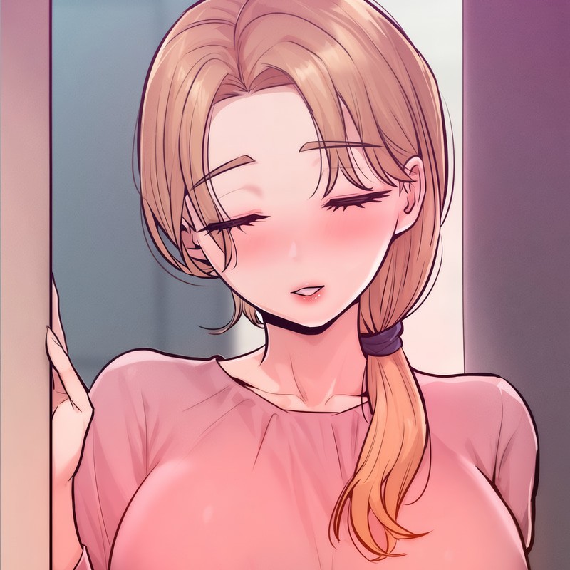 超美味人妻x4第7话