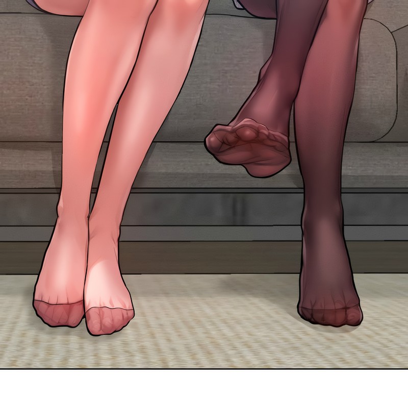 超美味人妻x4第7话