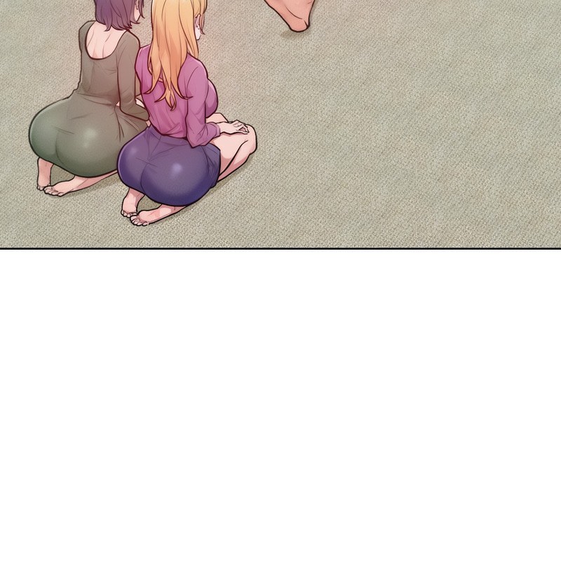 超美味人妻x4第7话