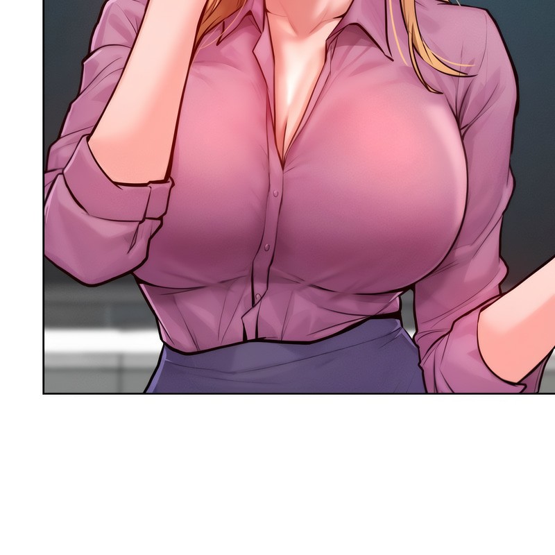 超美味人妻x4第7话