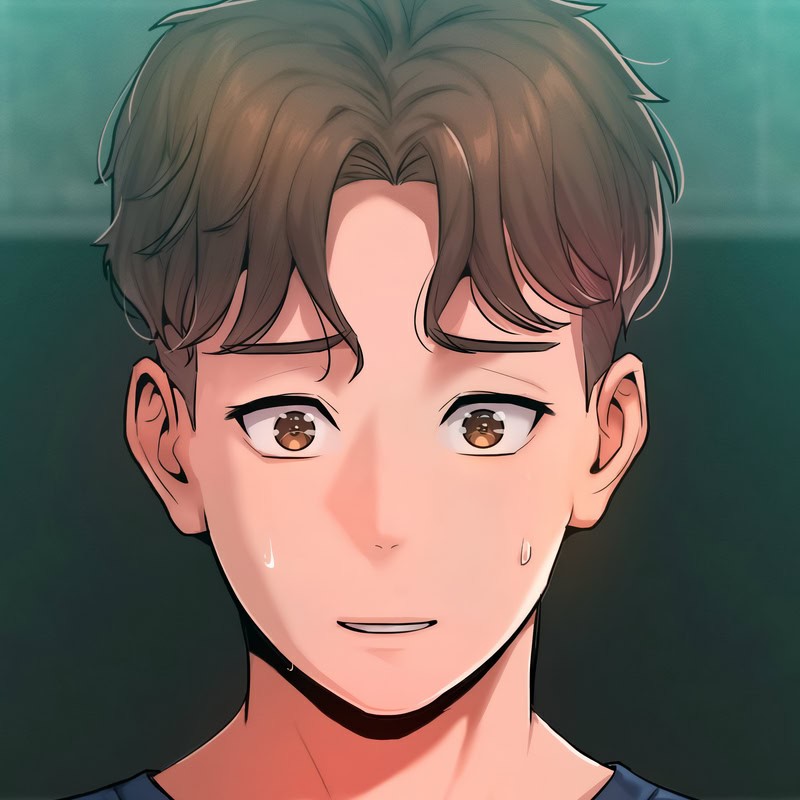 超美味人妻x4第8話