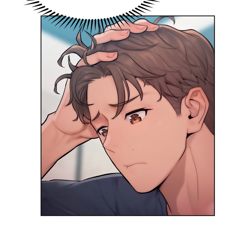 超美味人妻x4第8话