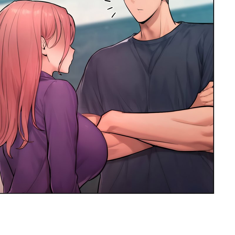 超美味人妻x4第8话