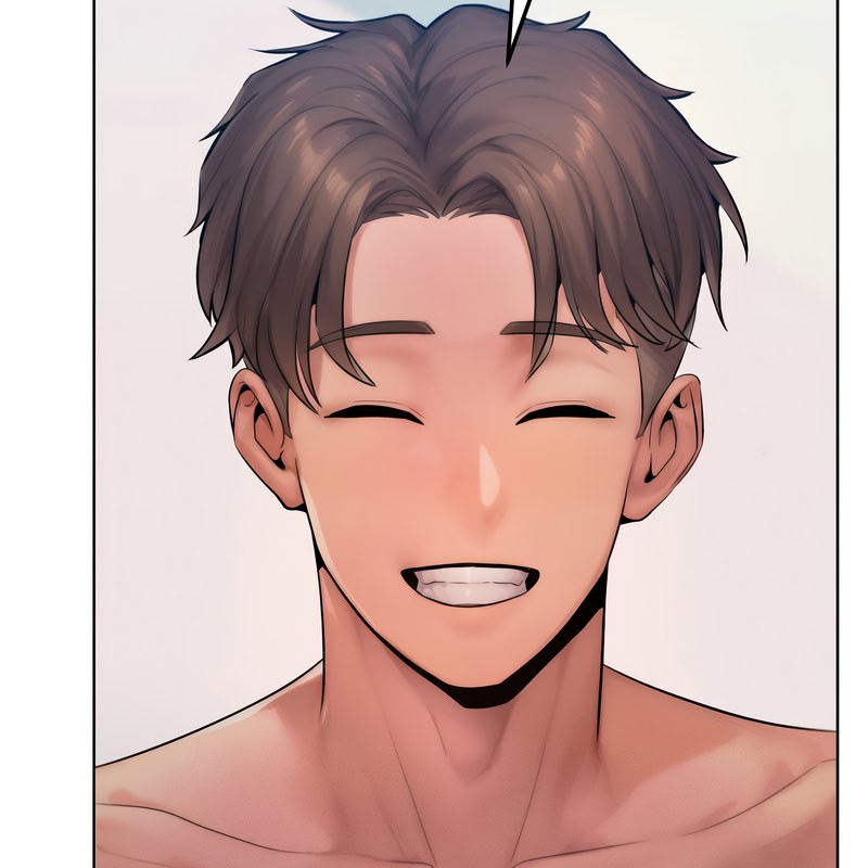 超美味人妻x4第8话