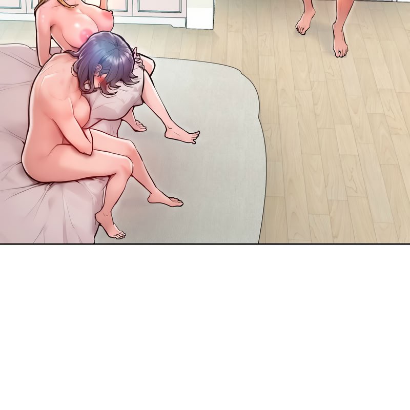 超美味人妻x4第11话