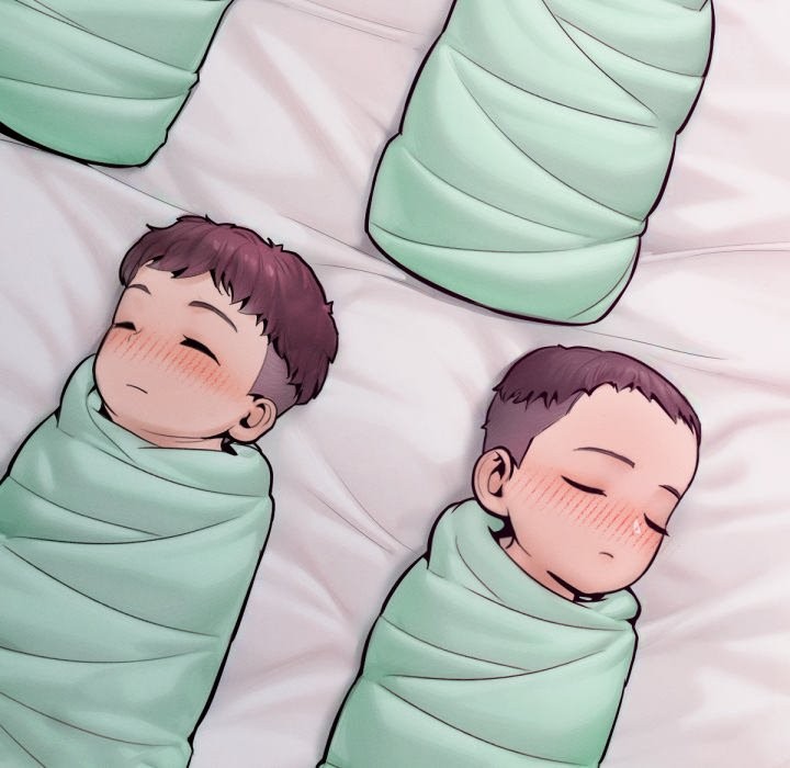 超美味人妻x4最终话