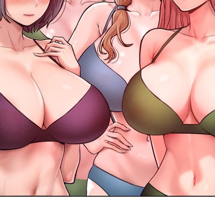 超美味人妻x4最终话