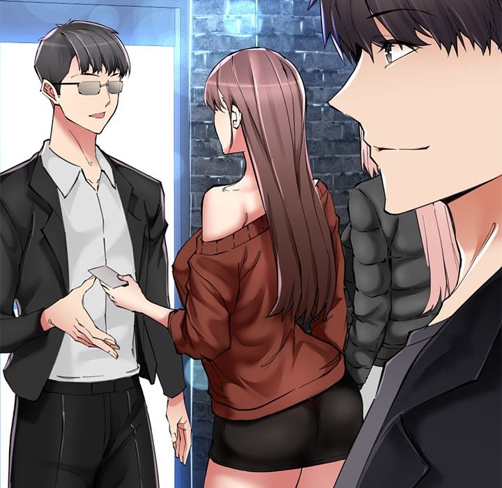 女子宿舍日记第1话