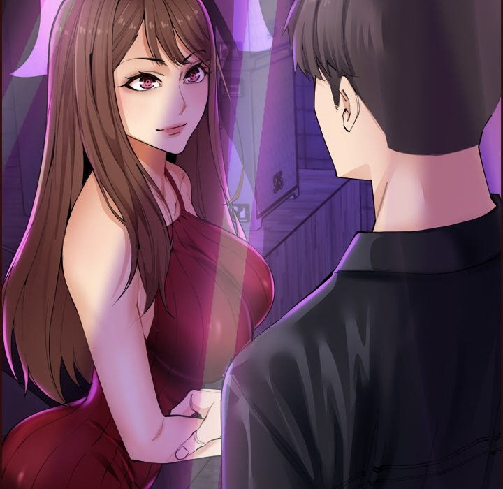 女子宿舍日记第1话