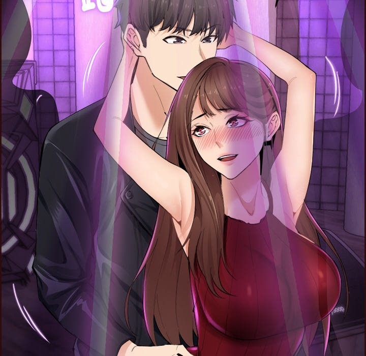 女子宿舍日记第1话