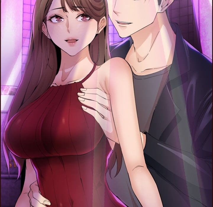 女子宿舍日记第1话