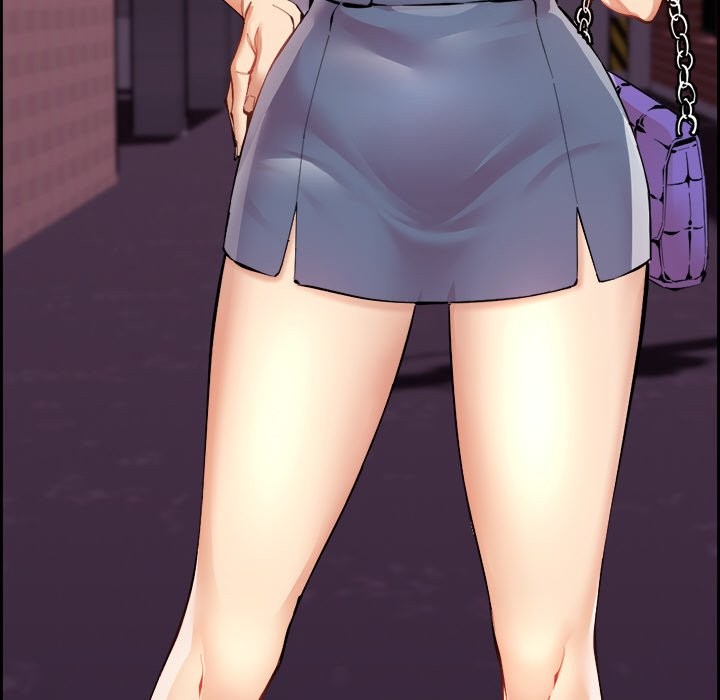 女子宿舍日记第1话