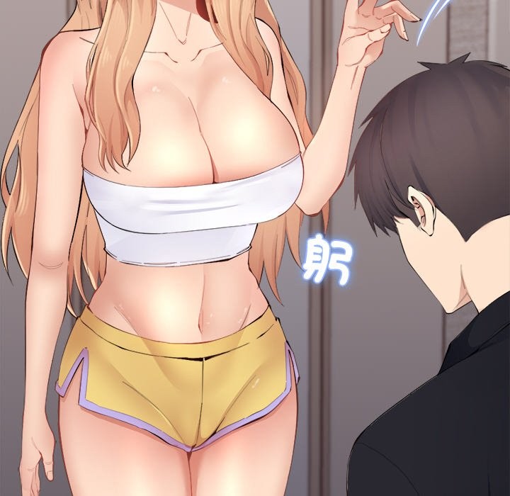 女子宿舍日记第1话