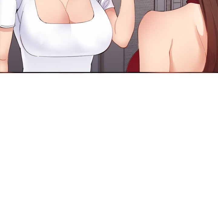 女子宿舍日记第1话