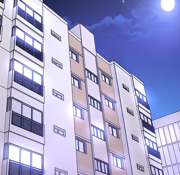 女子宿舍日记第2话