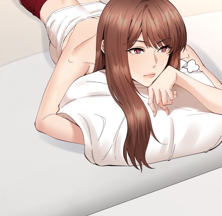 女子宿舍日记第2话