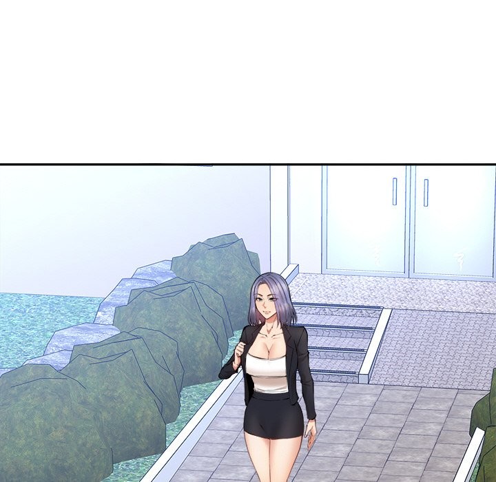 女子宿舍日记第2话