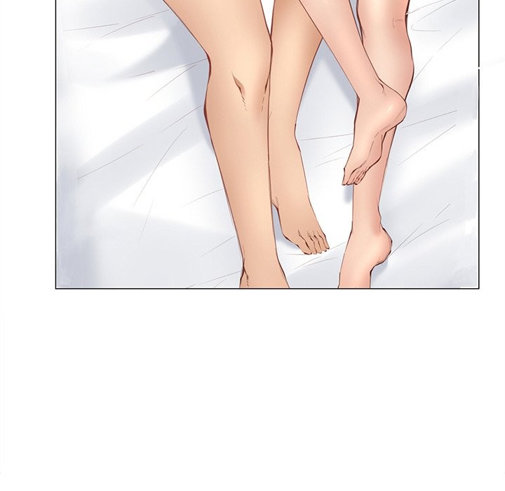 女子宿舍日记第2话