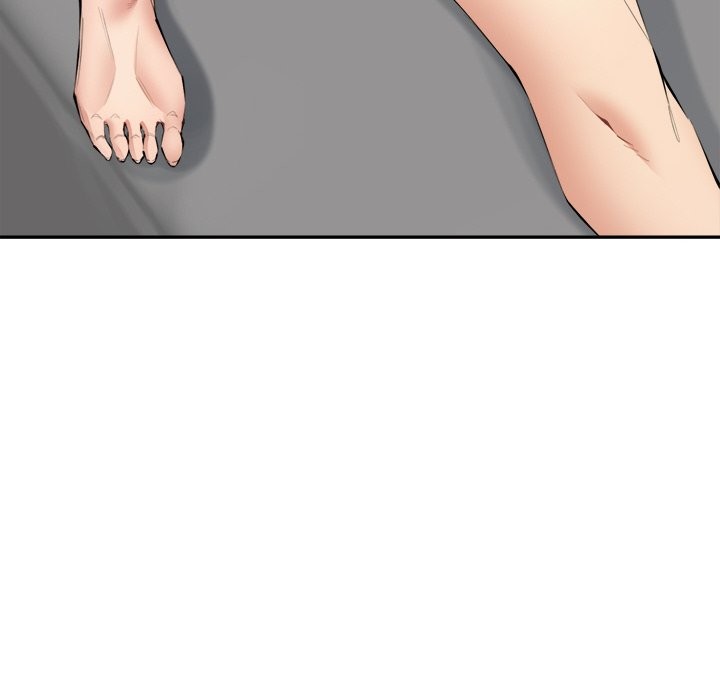 女子宿舍日记第3话