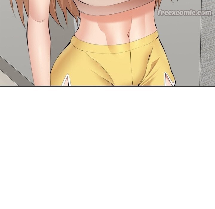 女子宿舍日记第3话